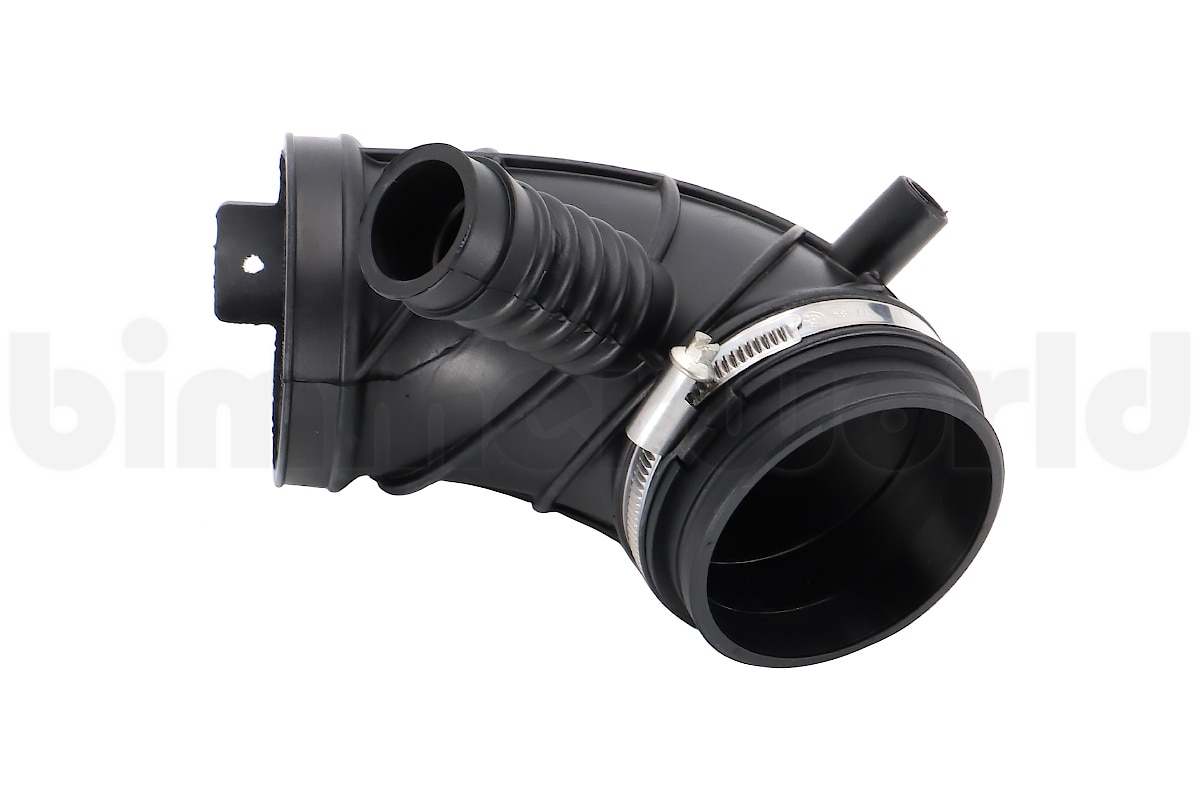 E85 Z4 2.5i Genuine BMW Intake Boot