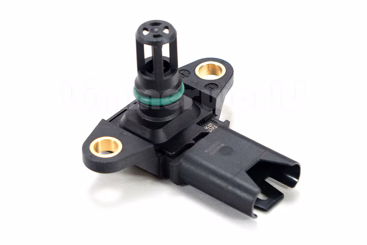 13627585493 Boost Pressure MAP Sensor for BMW 3 series E90 E91 E92 E93 335i N54