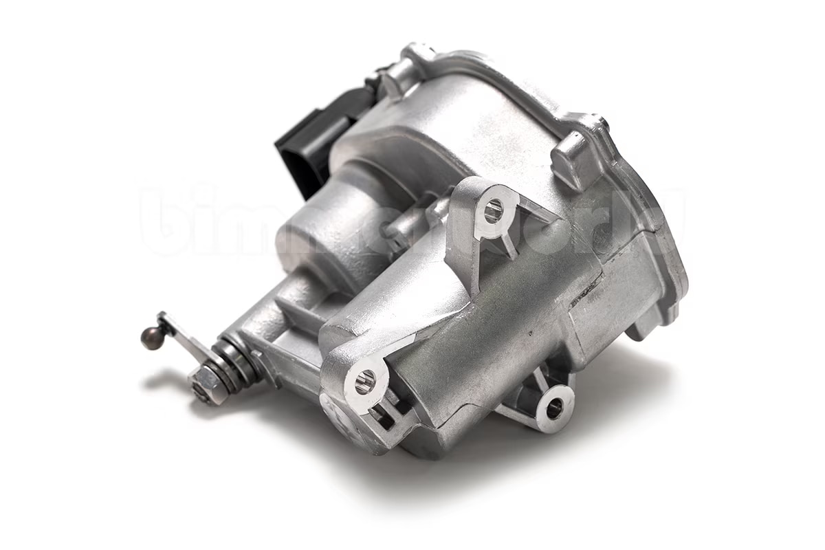 Genuine BMW Throttle Body Actuator E60 M5, E63 M6 13627834494