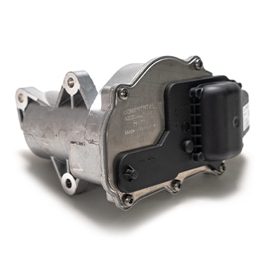 OEM VDO S65 Throttle Actuator - 13627838085 - E90/E92/E93 BMW M3