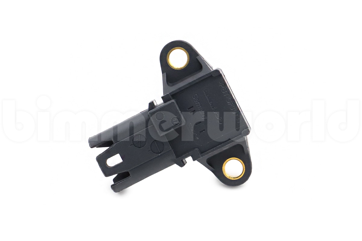 ma BMW Intake Manifold Pressure Sensor - 2008-2013 E9X M3