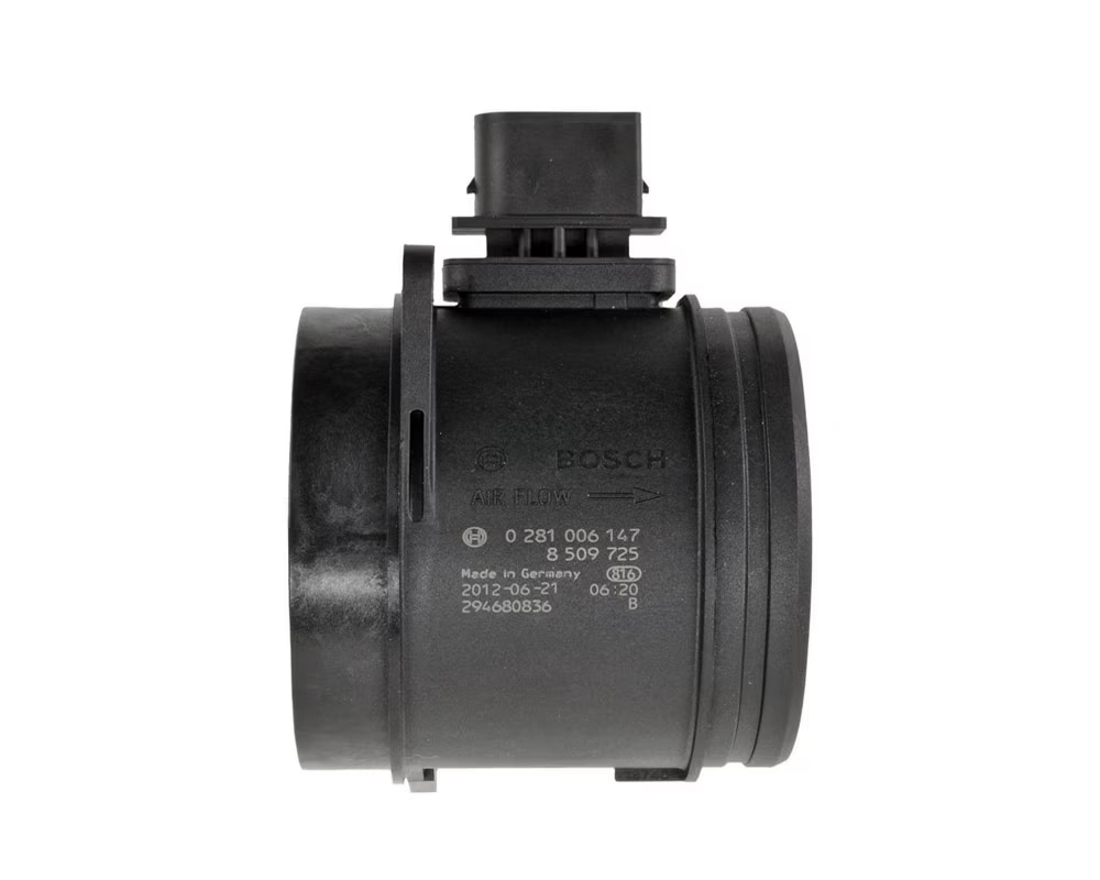 OEM HotFilm Air Mass Meter (HFM) for BMW E90 335d, E70 X5 35d