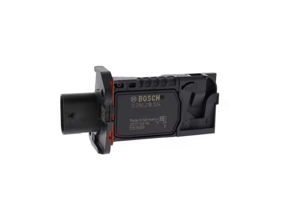 Bosch HFM Mass Airflow Sensor for BMW F22, F3X, G30, G12, G01, G02
