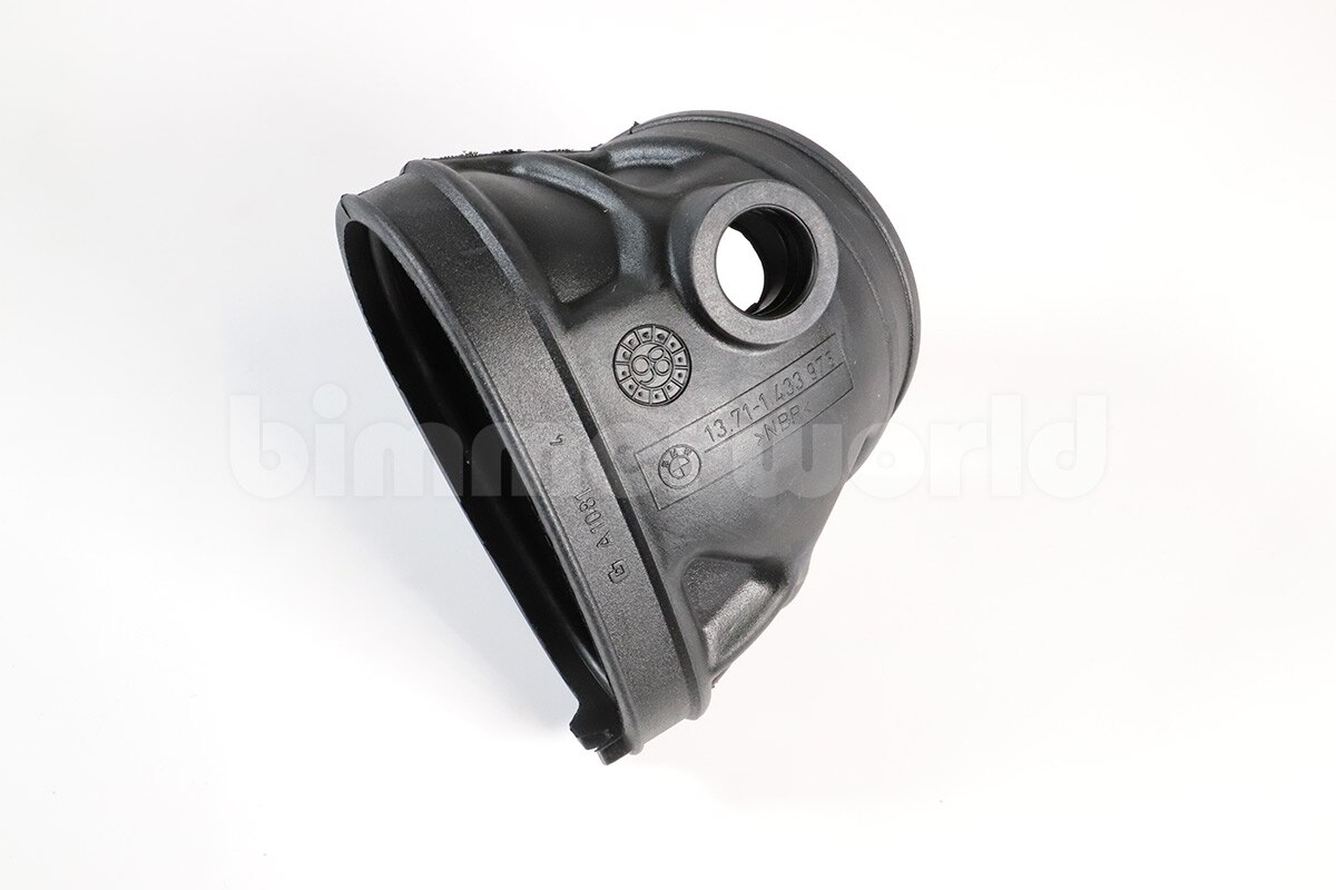 Air Mass Meter Boot - Compatible With 1996 - 1998 BMW Z3 1.9L 4