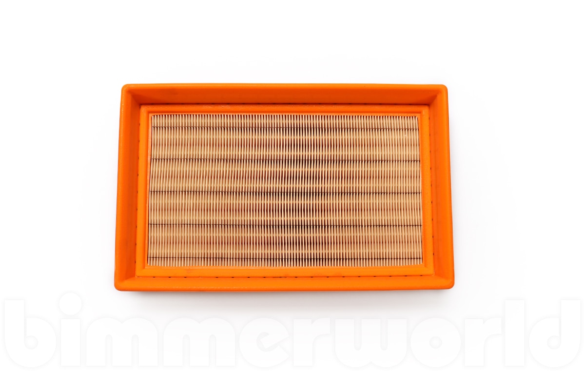 A-Premium Filtro De Aire De Motor De Repuesto Para BMW X5 2020-2021 X6 X7 Izquierda Y Derecha 4.4L
