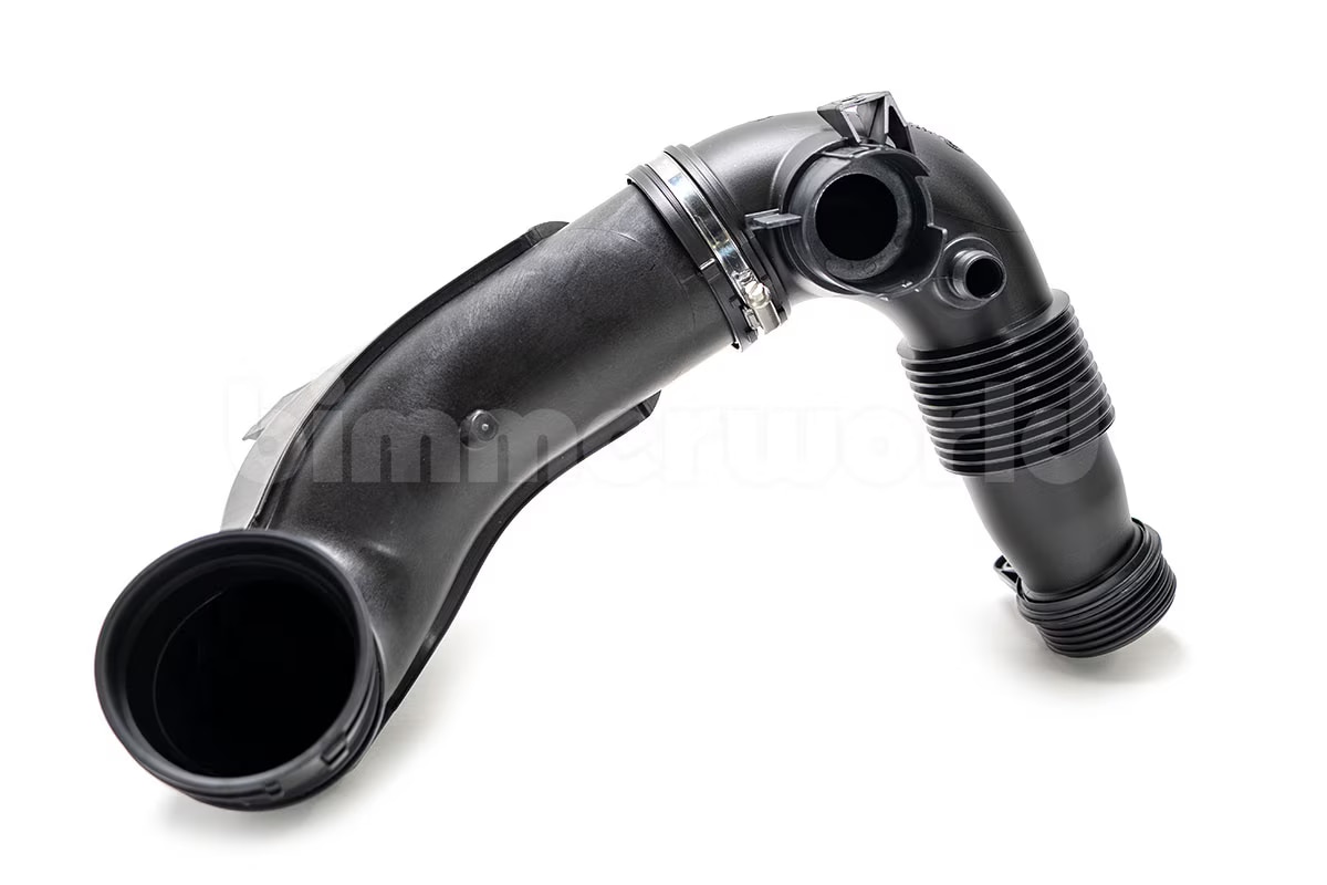 ブルマ LL Turbo Inlet Boot & Pipe for BMW F22 F30 F31 F32 F33 F36 - 13717605045