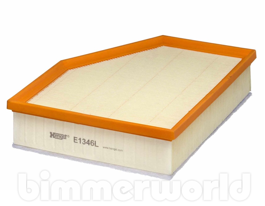 OEM Engine Air Filter for BMW G01 X3 M40i & G02 X3 M40i