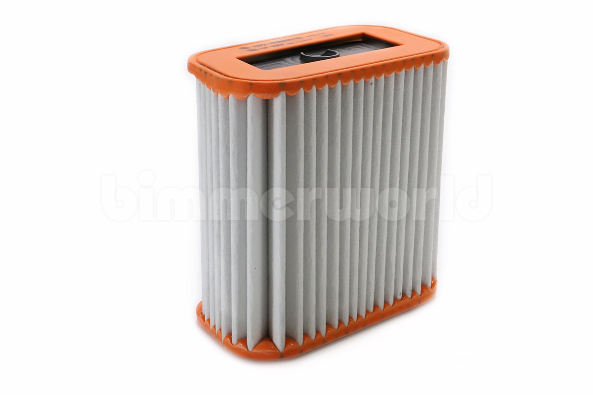 Genuine BMW Air Filter - E90/E92/E93 M3 2008-2009 - 13727838805