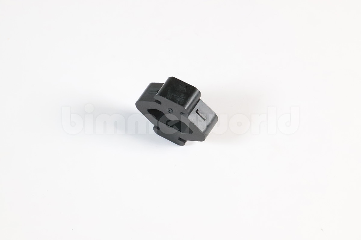 Rubber Mount for Fuel Pump E31 840Ci 840i 850Ci 850CSi