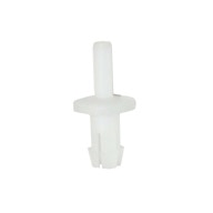 Plastic Expanding Rivet For Radiator and Fan Mounting, BMW - E30 E28 E24