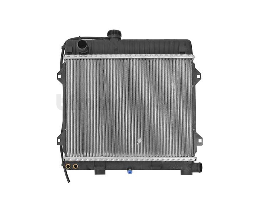 Radiator, Nissens BMW E30 318i M10 Coupe/Sedan (19841985)