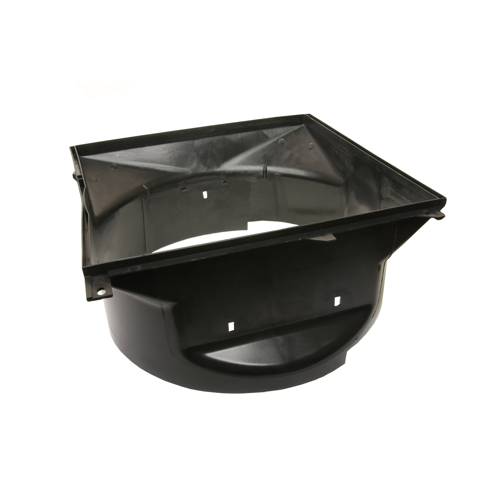 Cooling Fan Shroud 17111723067