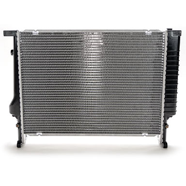 える High Capacity Radiator for BMW E30 325i, E36 325i/328i/M3
