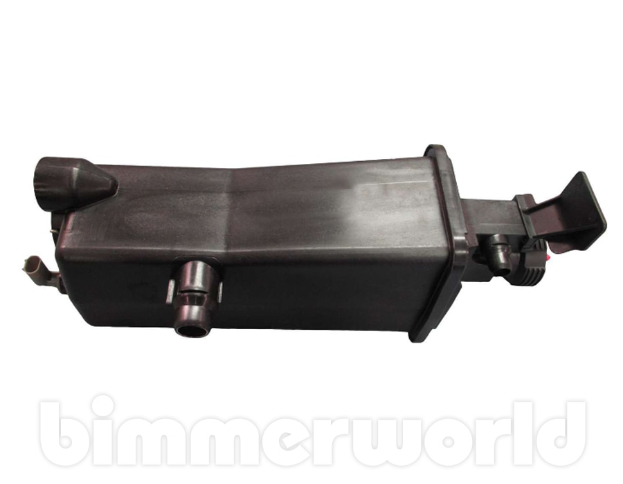 Genuine BMW Coolant Expansion Tank E85 E86 Z4 2.5i 3.0i 3.0si