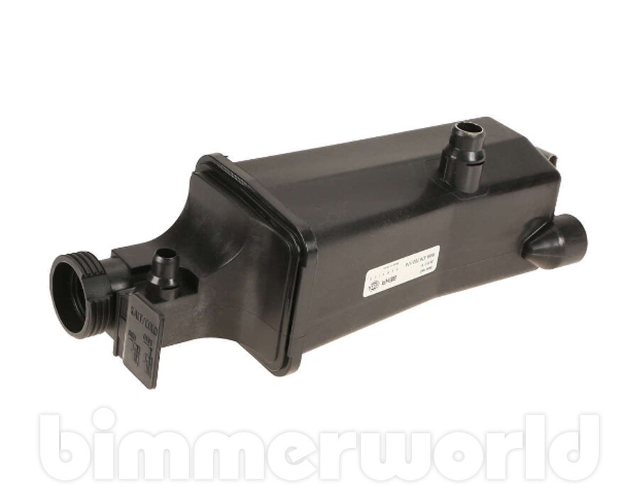 OEM Coolant Expansion Tank E85 E86 Z4 2.5i 3.0i 3.0si (M54 & N52)