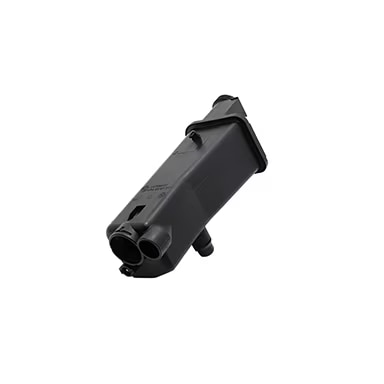 BMW ラジエター サブタンク E85 E86 Z4 リザーブタンク リザーバータンク エキスパンションタンク 17117573751 BMW E85 Z4 E86 Z4 ラジエーター リザーバータンク + 取付プレート(AT