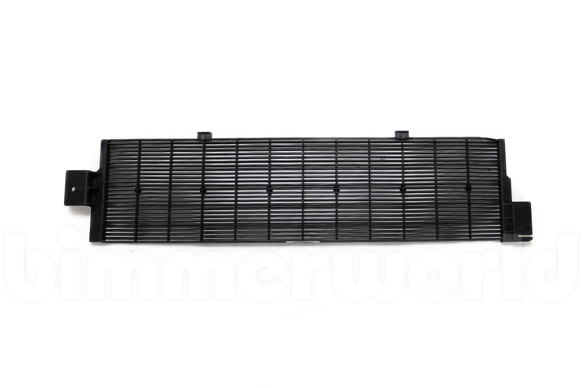 Genuine BMW Lower Radiator Rock Guard For BMW G87 M2 G80 M3 G82 M4 Genuine BMW Lower Radiator Rock Guard For BMW G87 M2 G80 M3 G82 M4