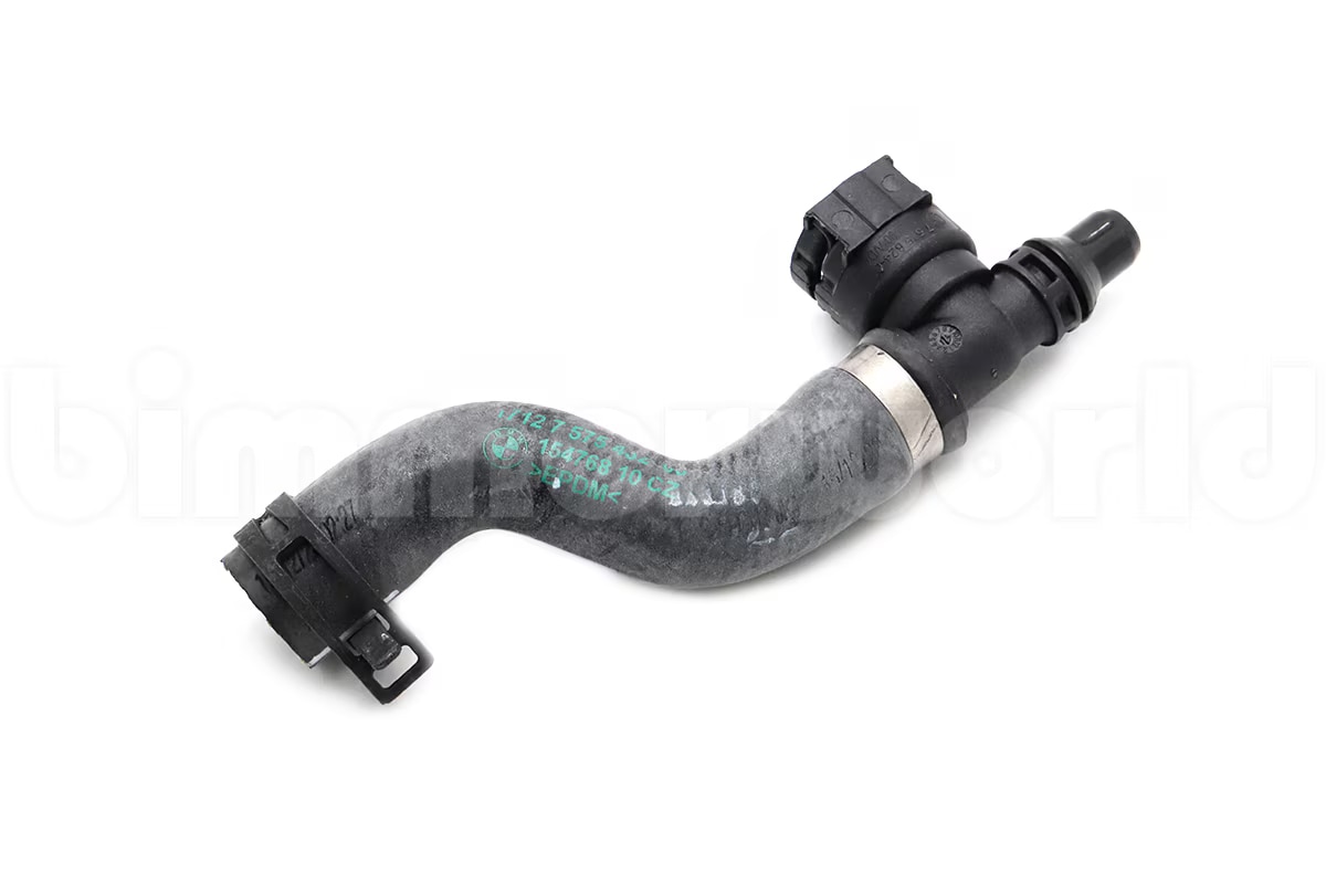 Frankberg Intercooler Turbo Hose Hose Rear Compatible With 5 Series F10