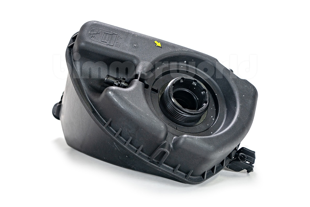 Coolant Expansion Tank Rein BMW G30 530i 540i G12 740i G15, 44% OFF