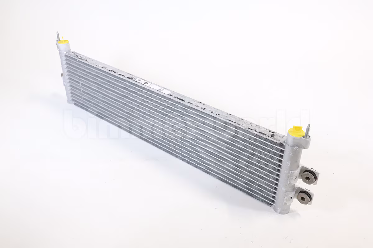 Genuine BMW Stock Engine Oil Cooler - F80 M3, F82 M4