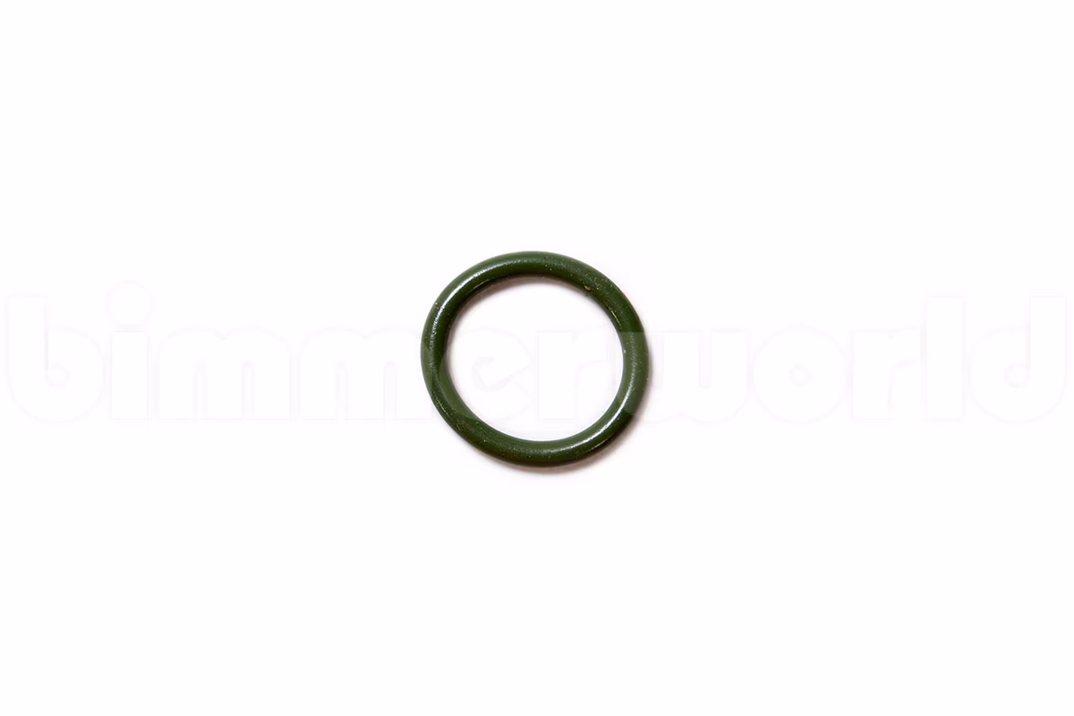 Genuine BMW Engine Oil Cooler O-Ring 17x2.65mm, B58 S58