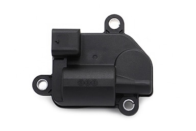 Actuator Drive for Exhaust Flap - G42 G20 G22 F90 F91 F92 F93 G05 G07