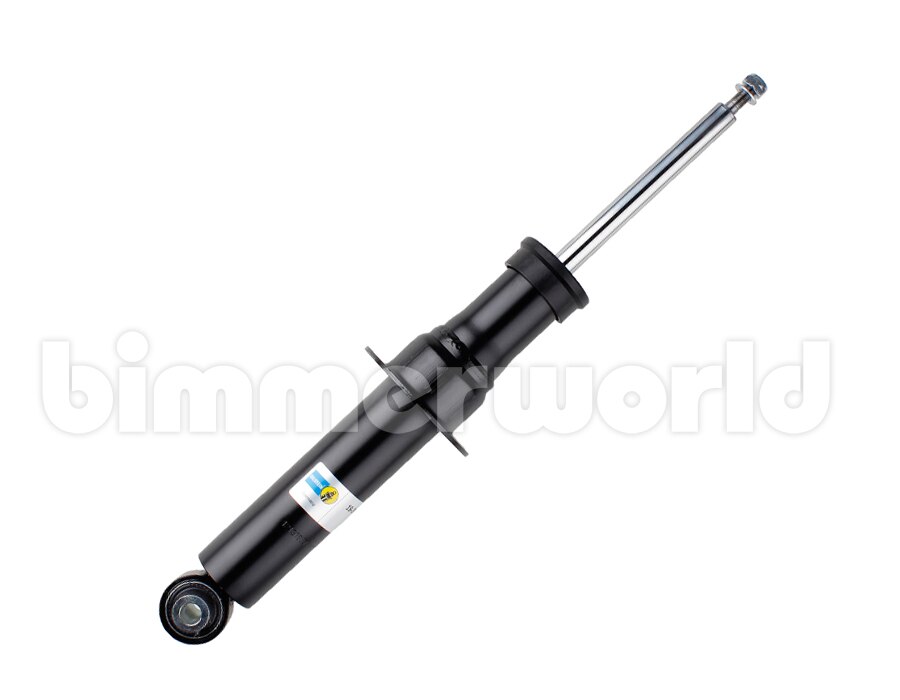 Bilstein B4 Rear Shock Absorbers Set (Left+Right) For BMW X3 E83 - Direct Fit