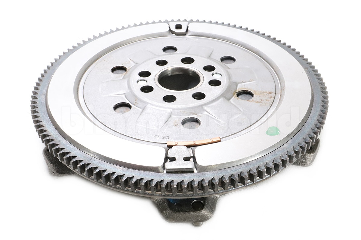 Dual Mass Flywheel, OEM - BMW E36 M3, MZ3 S52 - 21212229015