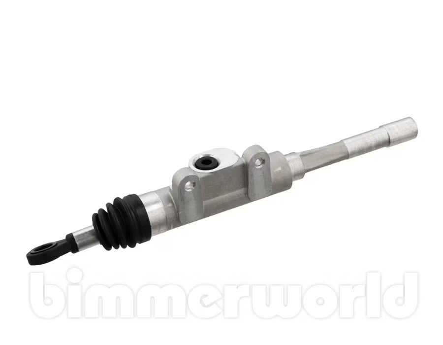 BMW Clutch Master Cylinder E34 E31 21521155425