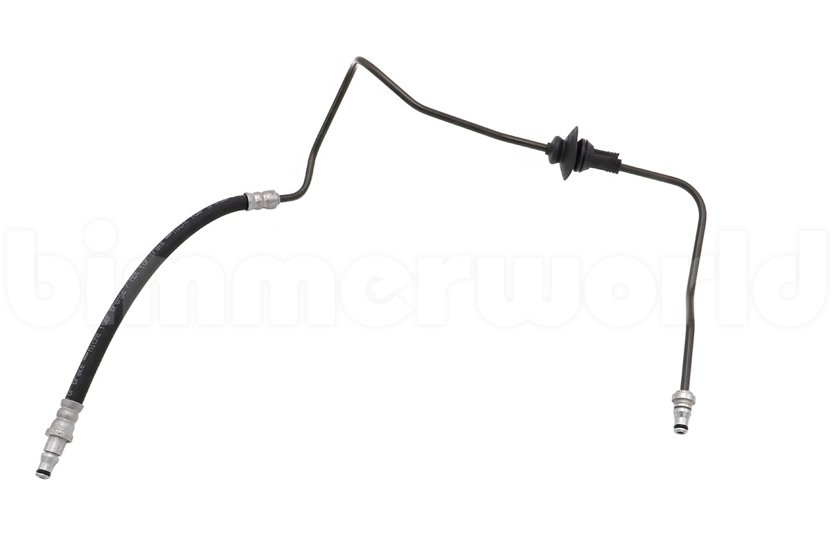Paire De Bosses De Lave-phares 61678360661 Fit Pour E39 525I 528I 530I 540i M5 19992003 90874428