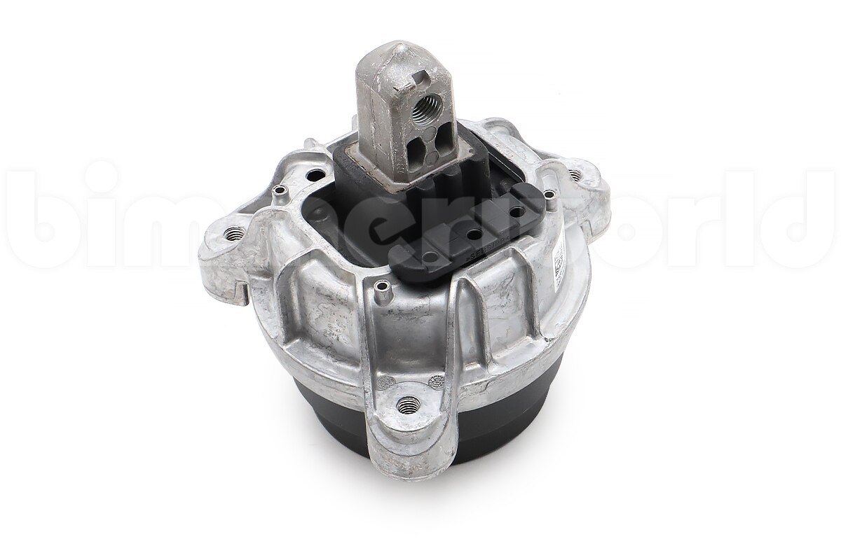 Genuine BMW Engine Mount, Right - F10 528i xDrive (2012-2017)