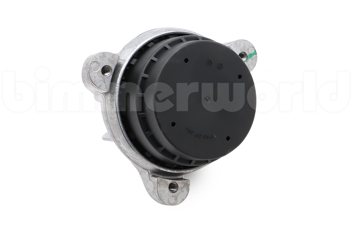 Genuine BMW Engine Mount, Right - F10 528i xDrive (2012-2017)