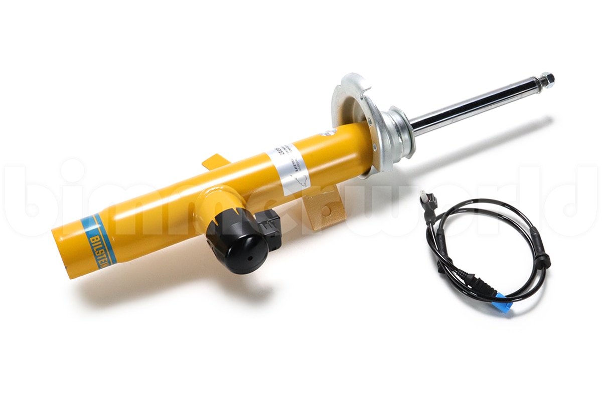 ビルシュタイン 純正形状スポーツダンパー B6 BMW 4シリーズ(F82) M4 2014年02月〜 入数：1台分 35-244059×1/35-244110×1/24-244060×2 ビルシュタイン 純正形状スポーツダンパー B6 DampTronic BMW 4