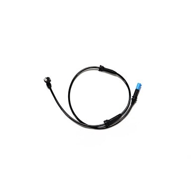 Bilstein B6 HD Front Right Strut for BMW F22, F3X (23-250734)