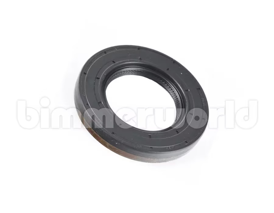 Transmission Input Seal (40x70x9), Genuine BMW ZF G6S45 Gearbox