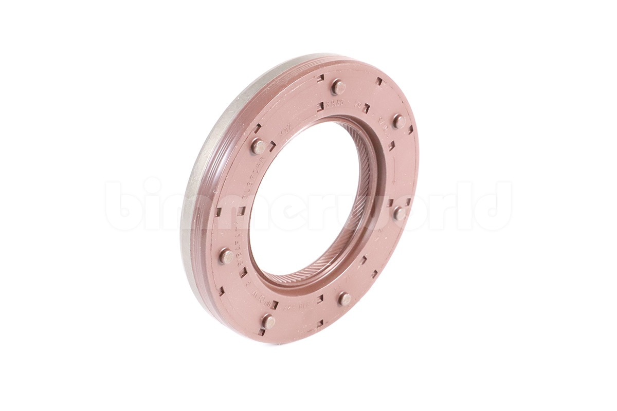 Input Shaft Seal Getrag 6Speed Manual Transmission