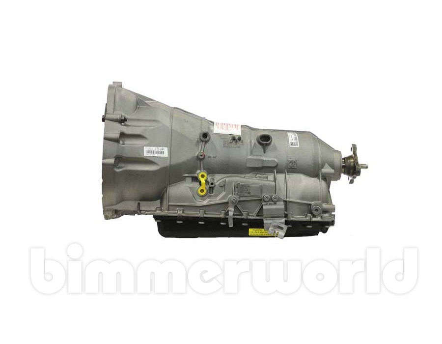 BMW Rmfd Automatic Transmission Eh Ga6Hp26Z - 24007572505