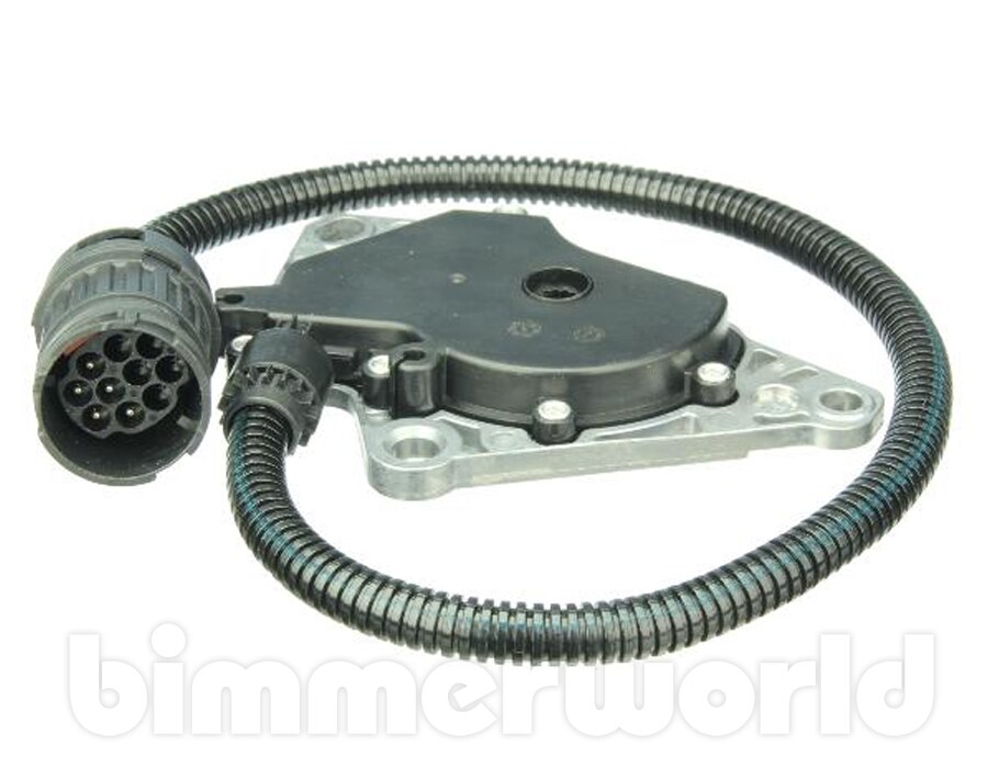 Auto Transmission Selector Switch BMW E46 E39 Z4 5HP19 A5S325Z