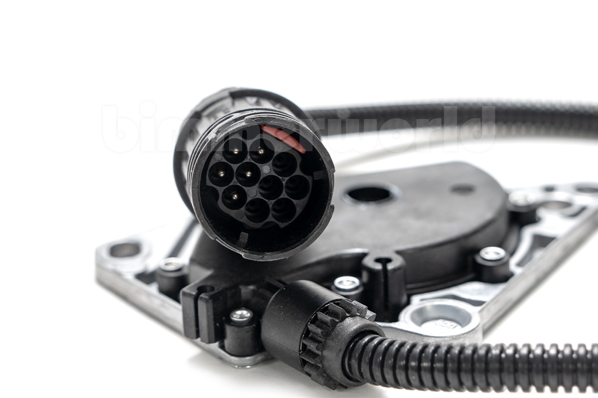 BMW Automatic Position Switch for BMW E39, E38, E53, A5S440Z