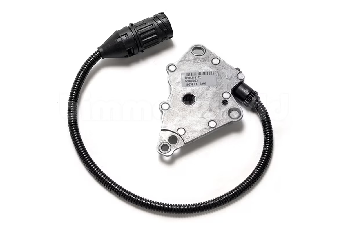 BMW Automatic Position Switch for BMW E39, E38, E53, A5S440Z