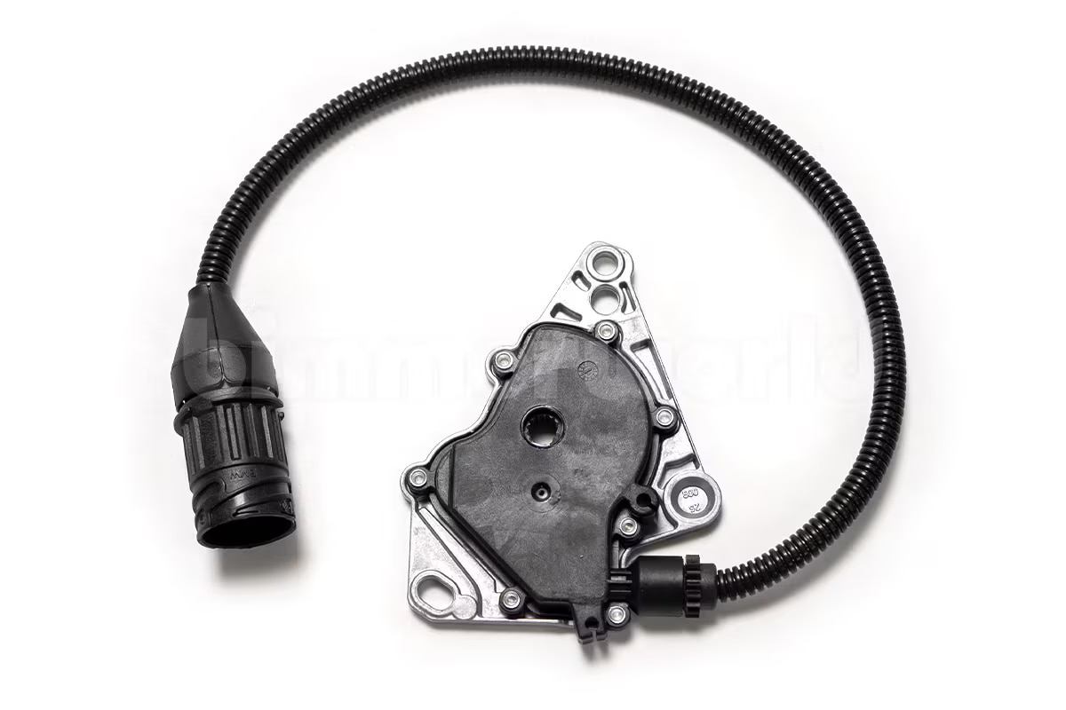 BMW Automatic Position Switch for BMW E39, E38, E53, A5S440Z