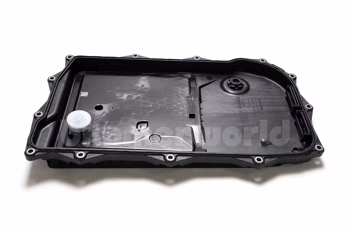 Auto Transmission Filter Fluid Service Kit, ZF F30 Hybrid 3, F10 Hybrid