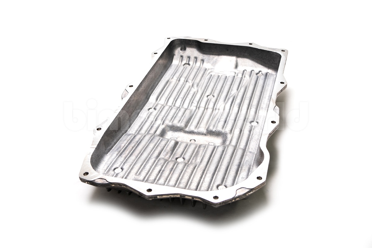 AUTO-GETHER トランスミッションオイルパン transmissiom sump