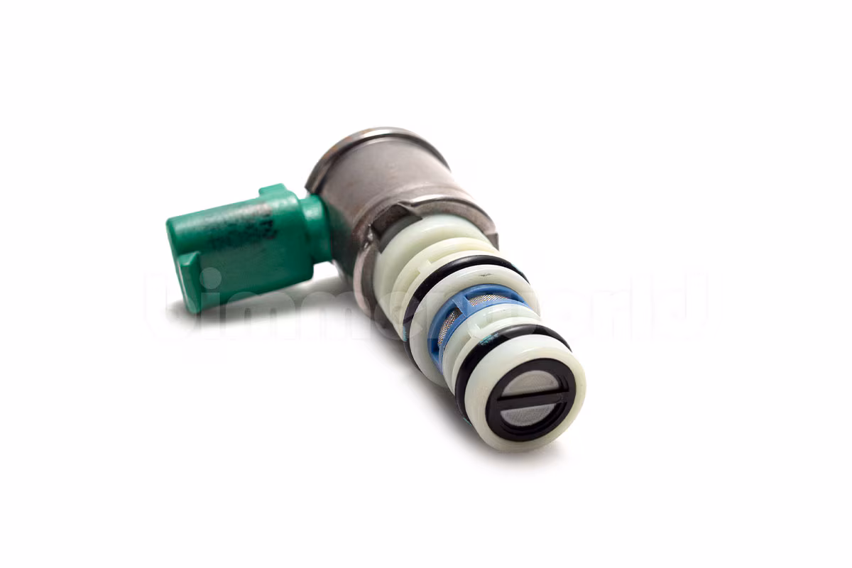 Original BMW Solenoid Valve (SOLV) 5er E39