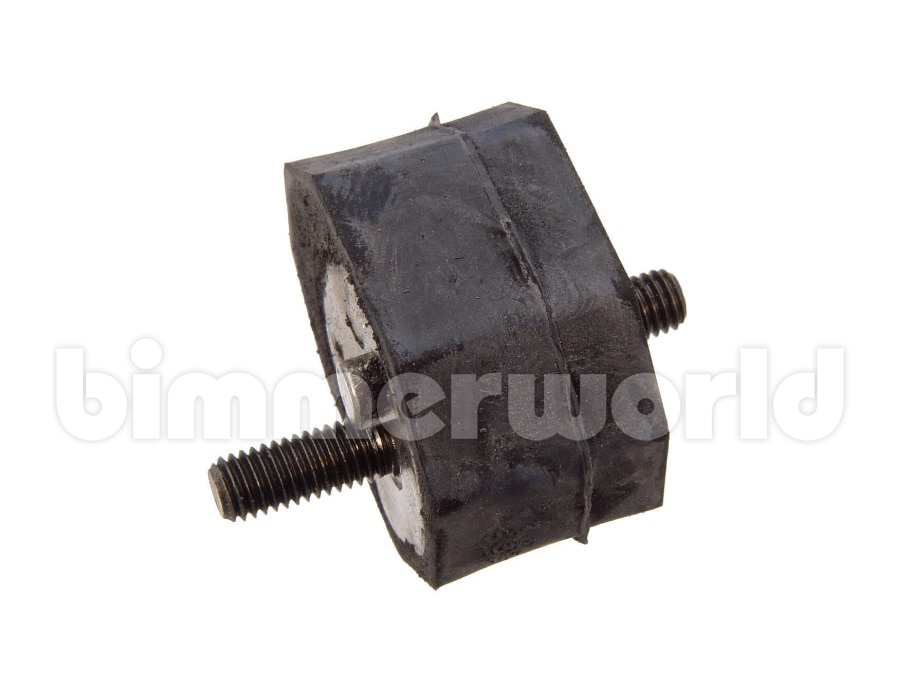 Transmission Mount Corteco OEM E30 325e/325i Automatic