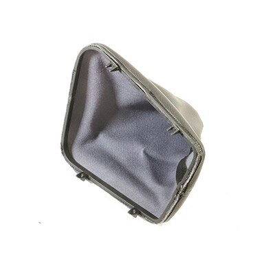 ミキティー Miztique Vegan Leather Satchel Bag