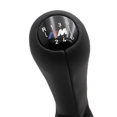 BMW Illuminated Gear Shift Knob for BMW Manual Transmission