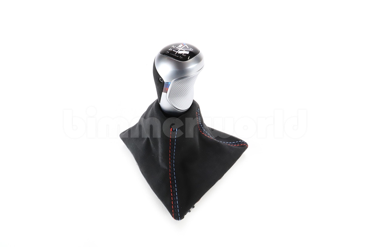 935 ZHP Shift Knob - 5 Speed - 25117896031 — Manji