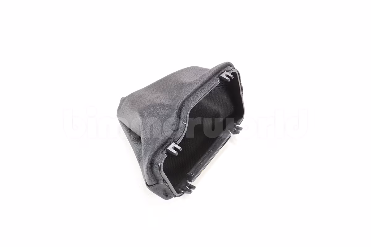 Vinyl Shift Boot for Automatic Transmission E46 3series