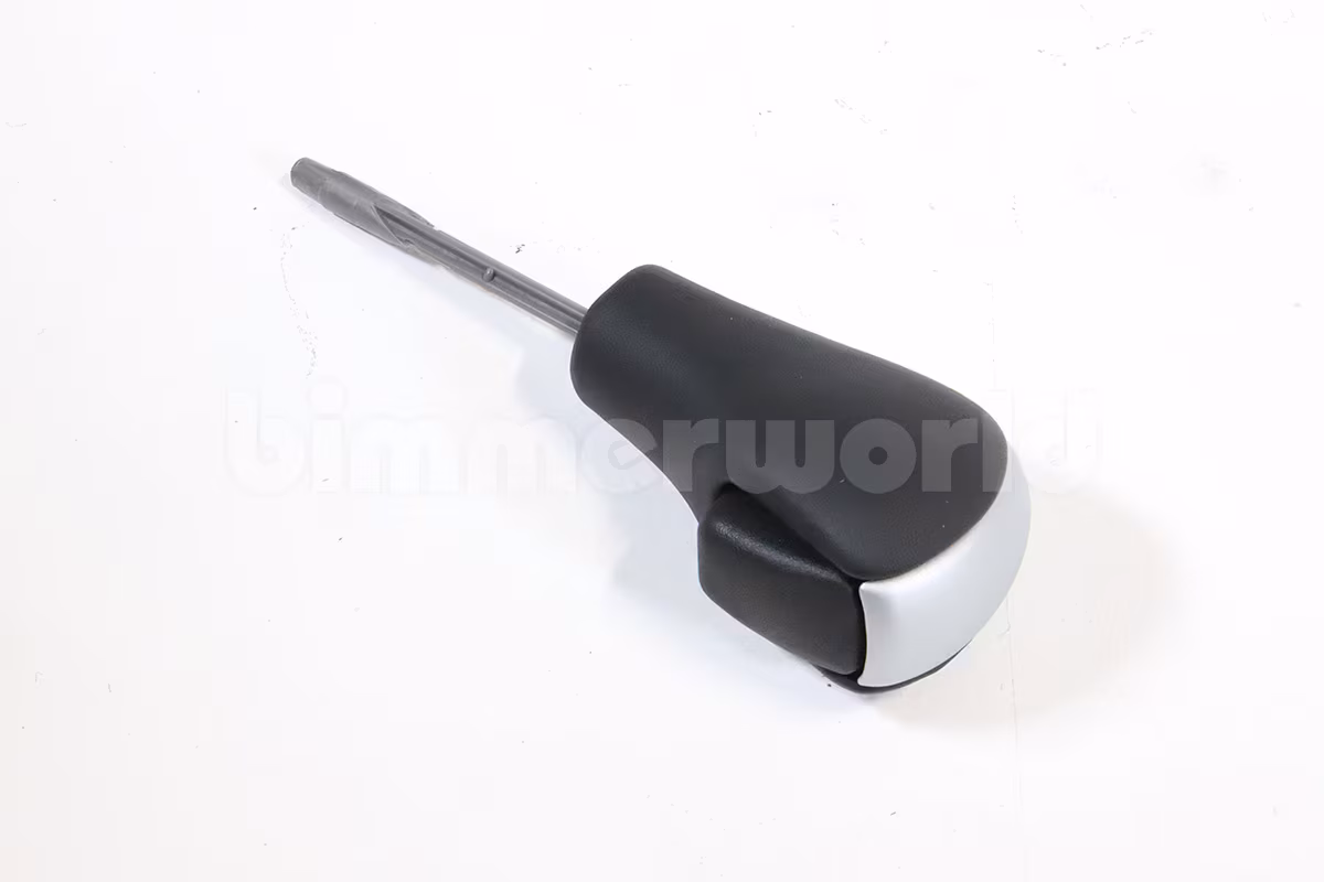 Automatic Gear Selector Knob, Titan Shadow E46, E38, E31, E53, Z3